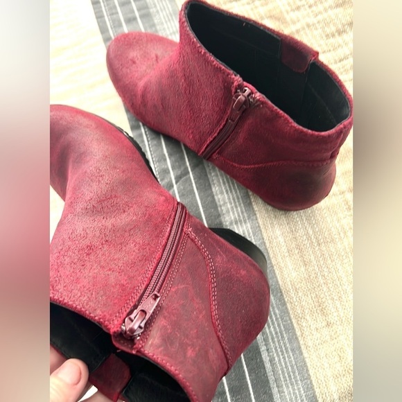 ABEO Melanie,Recommended support-plantarfasciitis,PORON Foam-stability support. - Picture 8 of 10